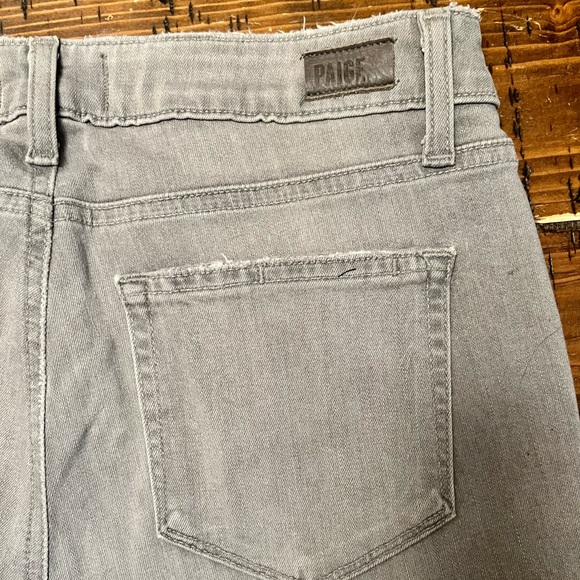 Paige jeans - Picture 6 of 7